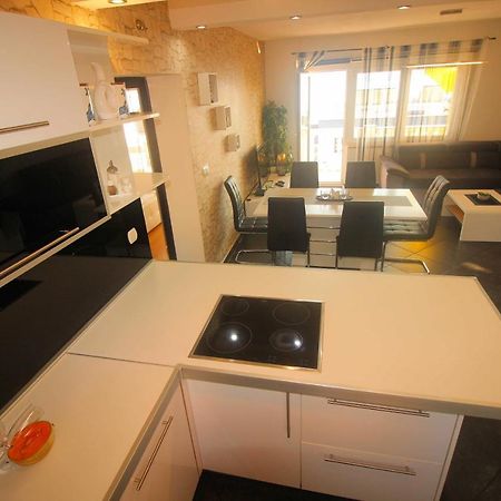 Apartment Martina ツリクヴェニツァ エクステリア 写真