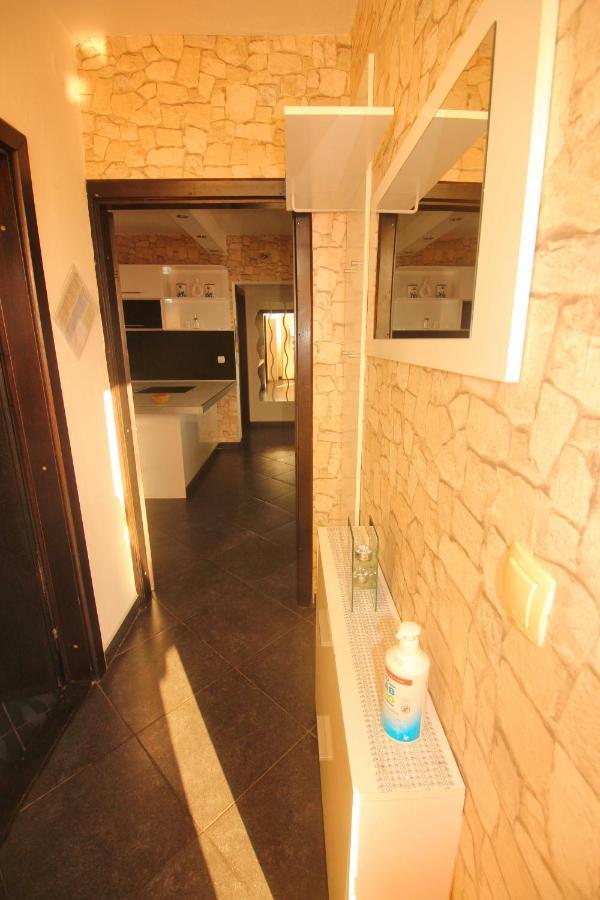 Apartment Martina ツリクヴェニツァ エクステリア 写真